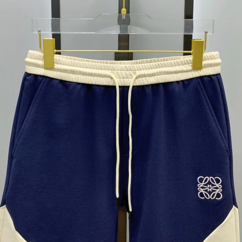 Loewe Short Pants Youthful 161618
