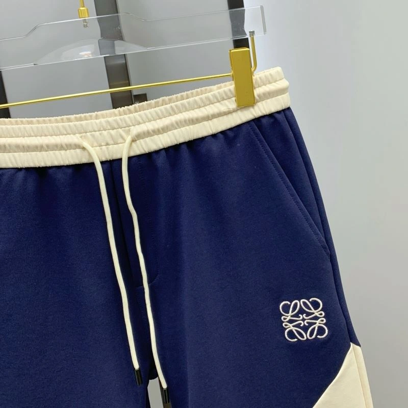Loewe Short Pants Youthful 161618