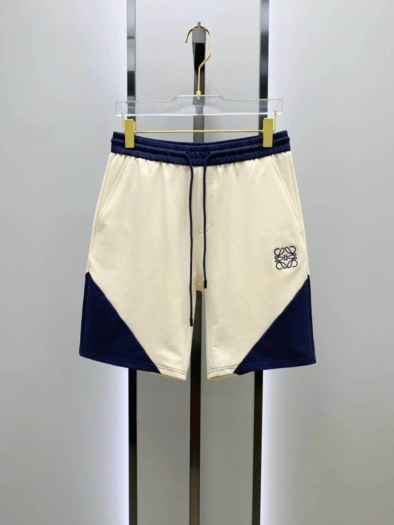Youthful Loewe Short Pants 161648