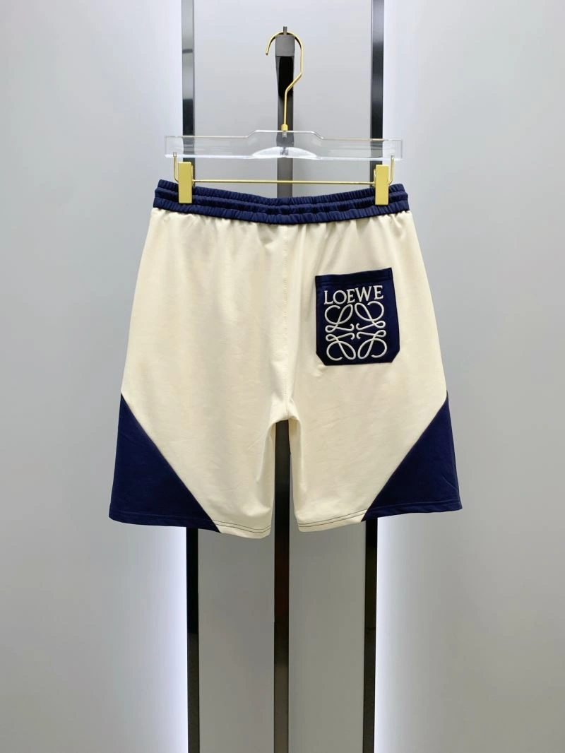 Youthful Loewe Short Pants 161648