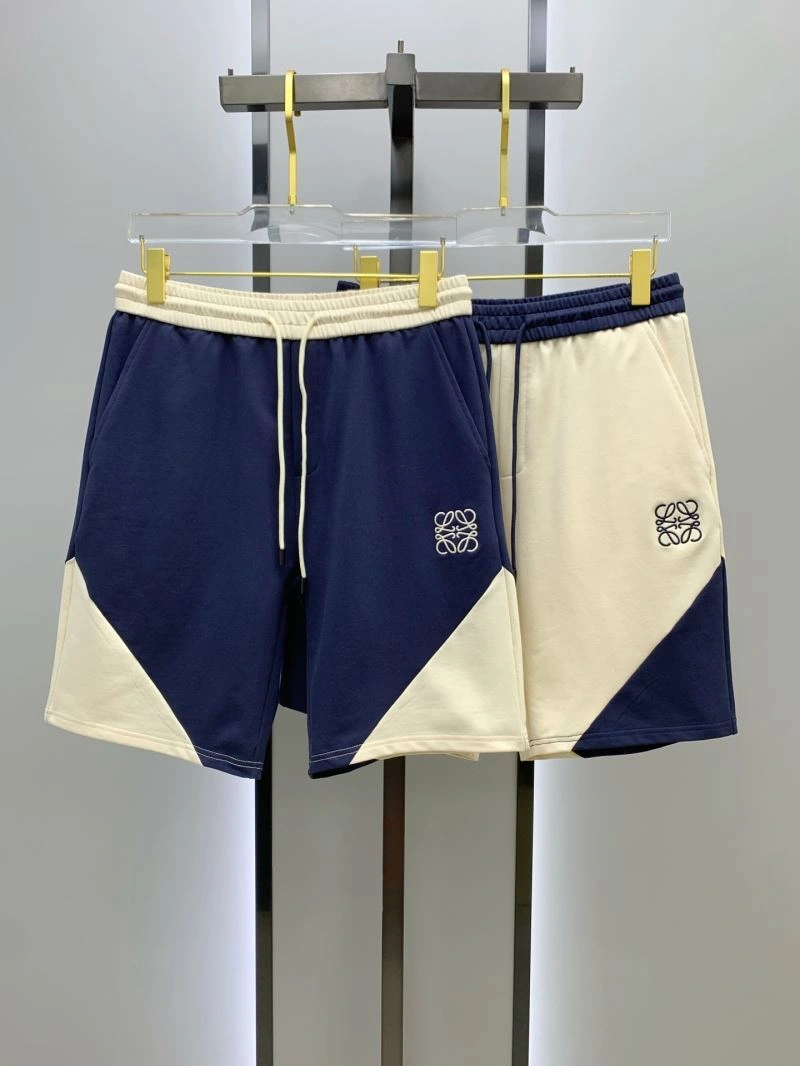Youthful Loewe Short Pants 161648