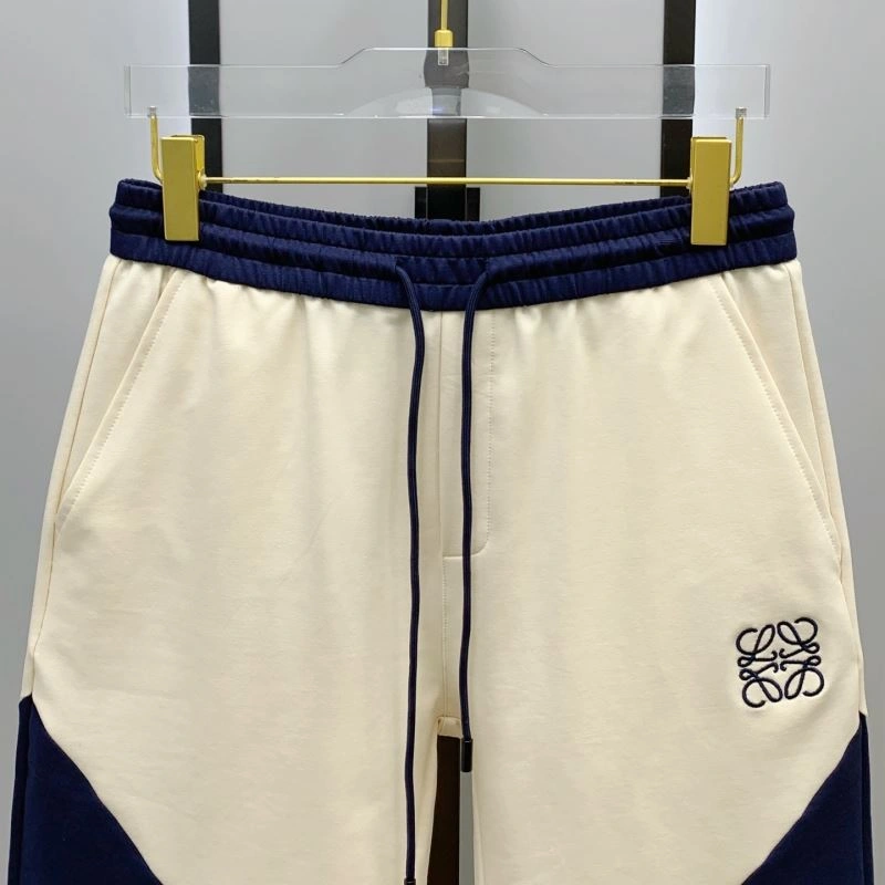 Youthful Loewe Short Pants 161648