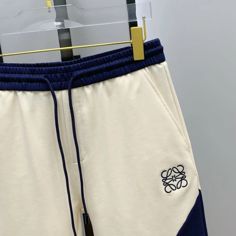 Youthful Loewe Short Pants 161648