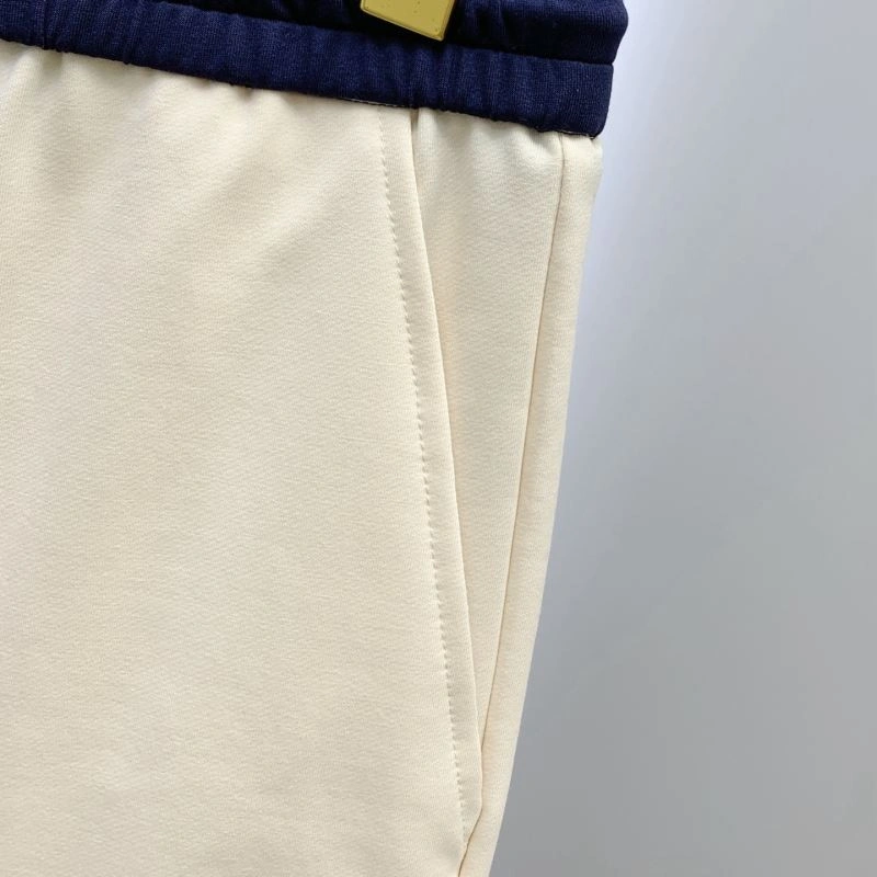 Youthful Loewe Short Pants 161648