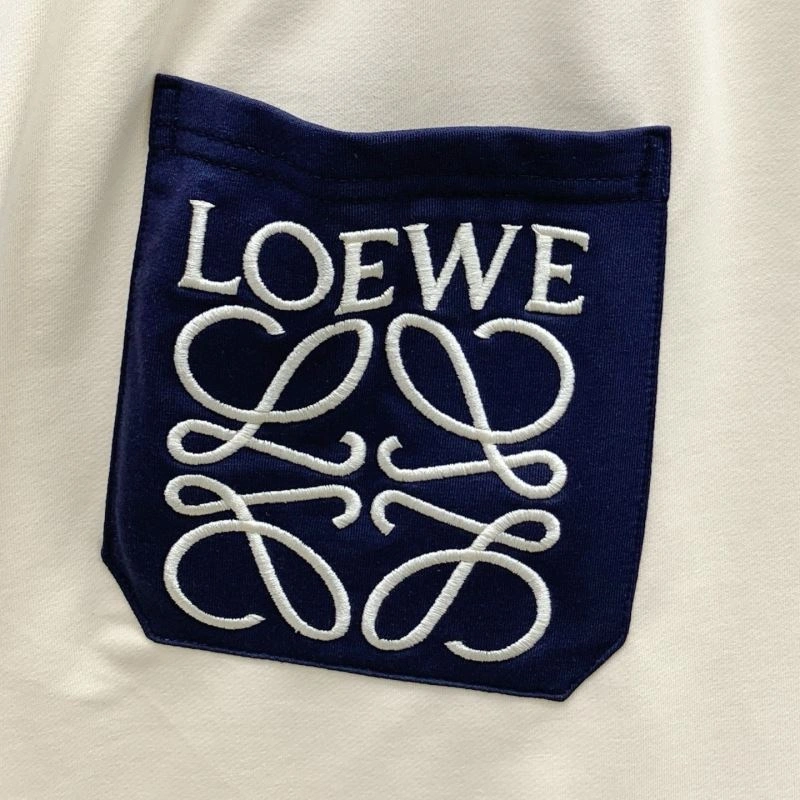Youthful Loewe Short Pants 161648