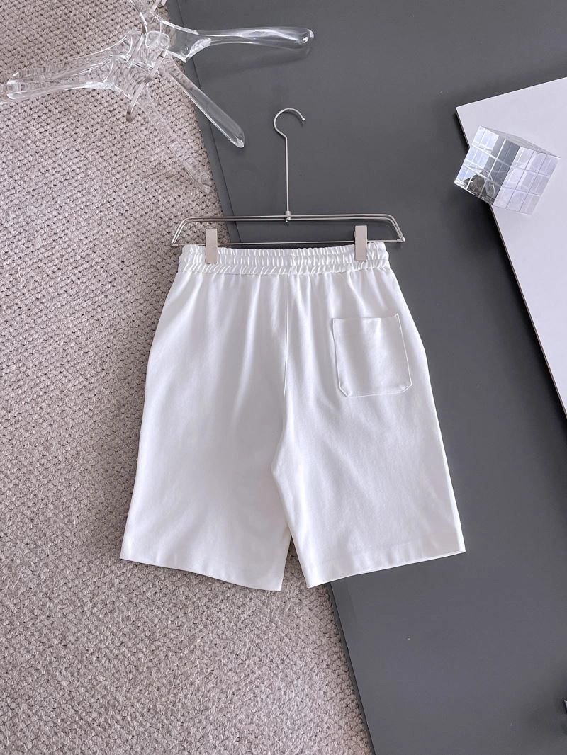 Loewe Short Pants Comfortable 161620