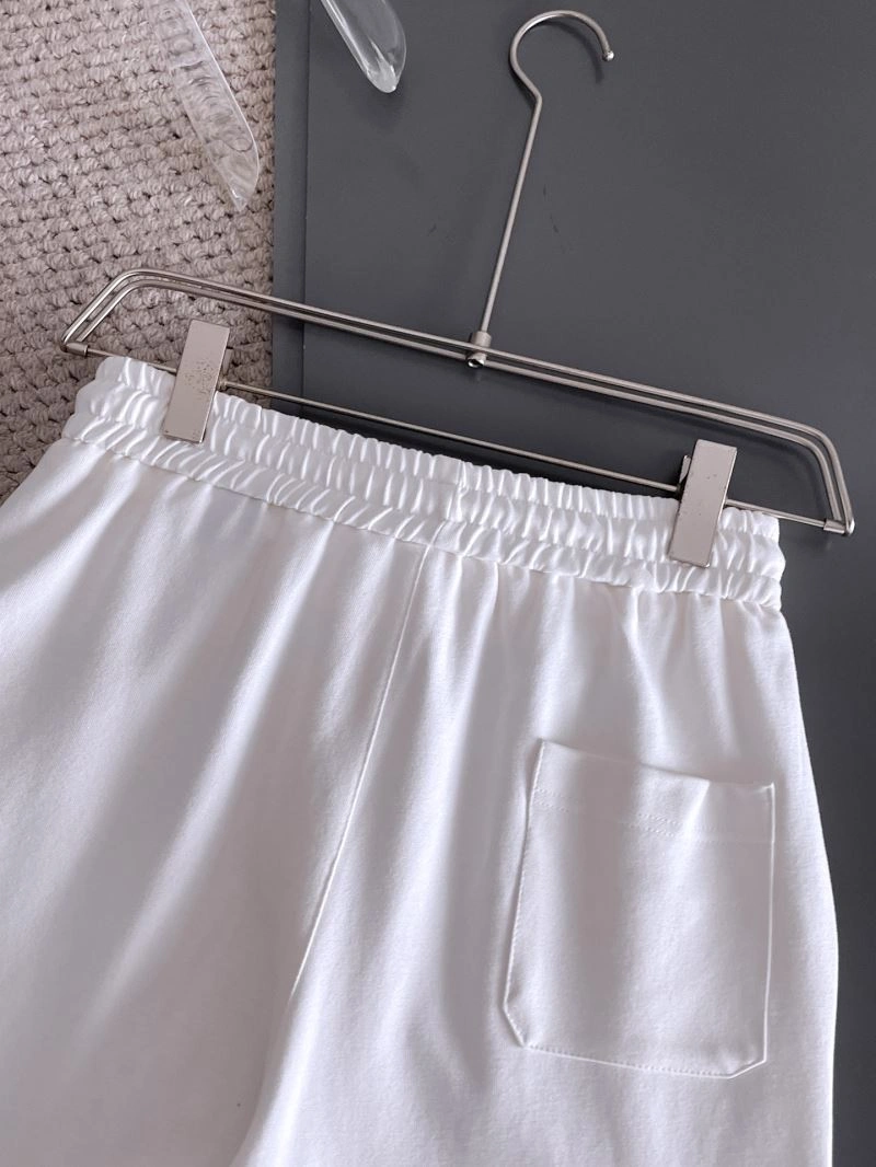 Loewe Short Pants Comfortable 161620