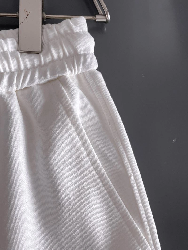 Loewe Short Pants Comfortable 161620