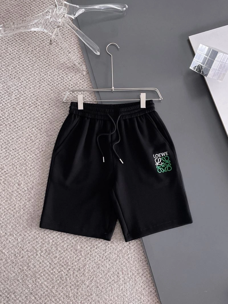 Seasonal Loewe Short Pants 161615