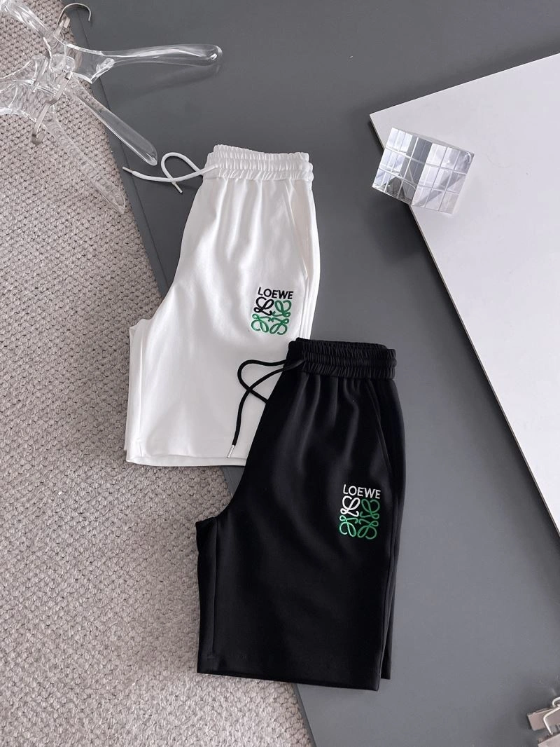 Seasonal Loewe Short Pants 161615
