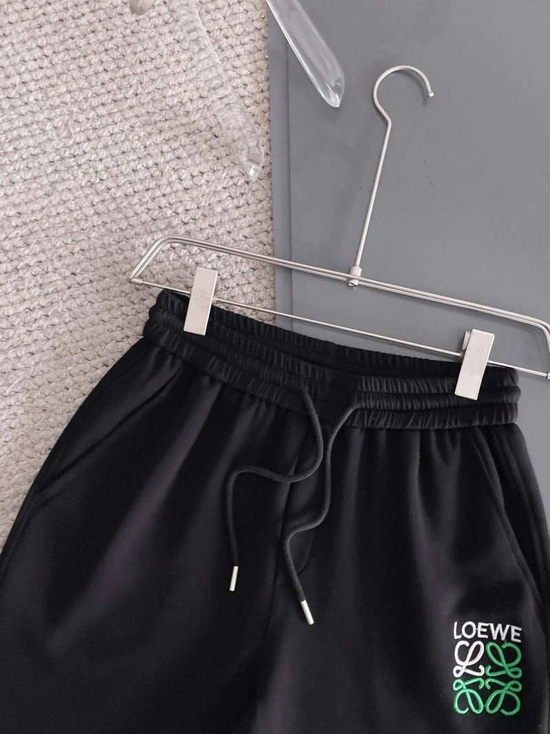 Seasonal Loewe Short Pants 161615