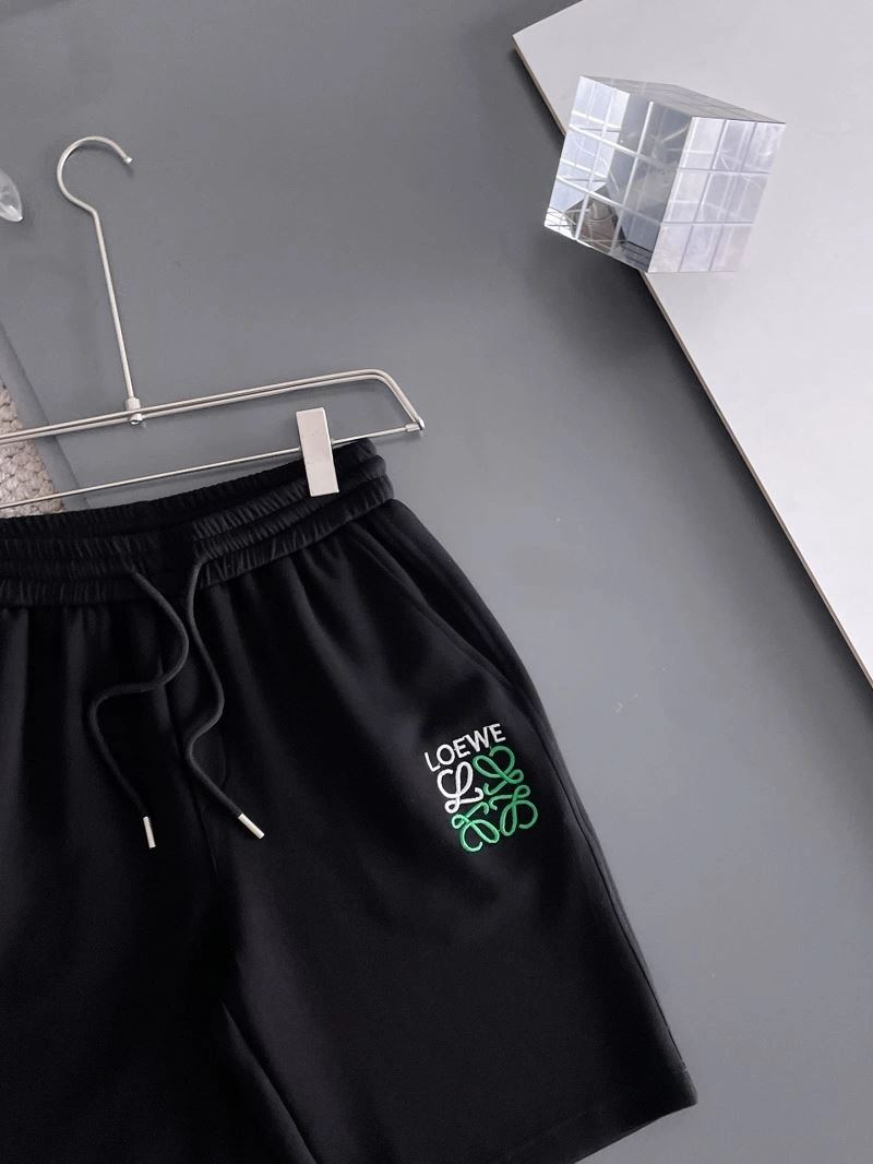 Seasonal Loewe Short Pants 161615