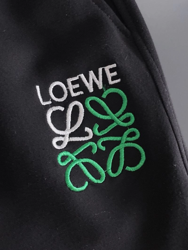 Seasonal Loewe Short Pants 161615