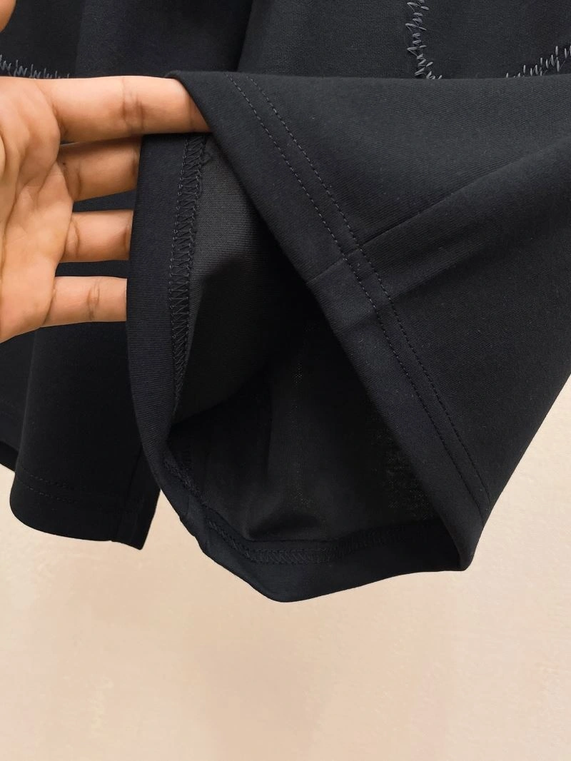 Breathable Loewe Short Pants 161614