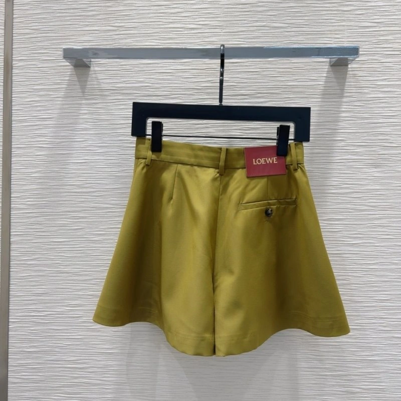 Loewe Short Pants OdorResistant 151645