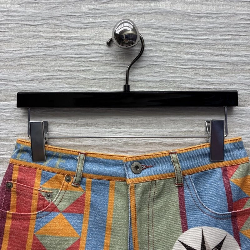 Youthful Loewe Short Pants 151643
