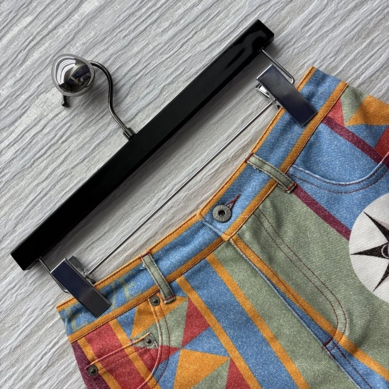 Youthful Loewe Short Pants 151643