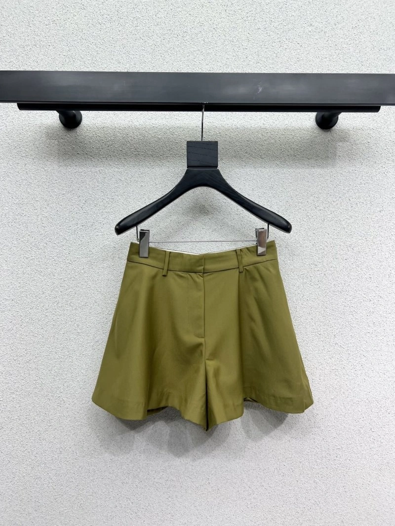 Classic Loewe Short Pants 151642