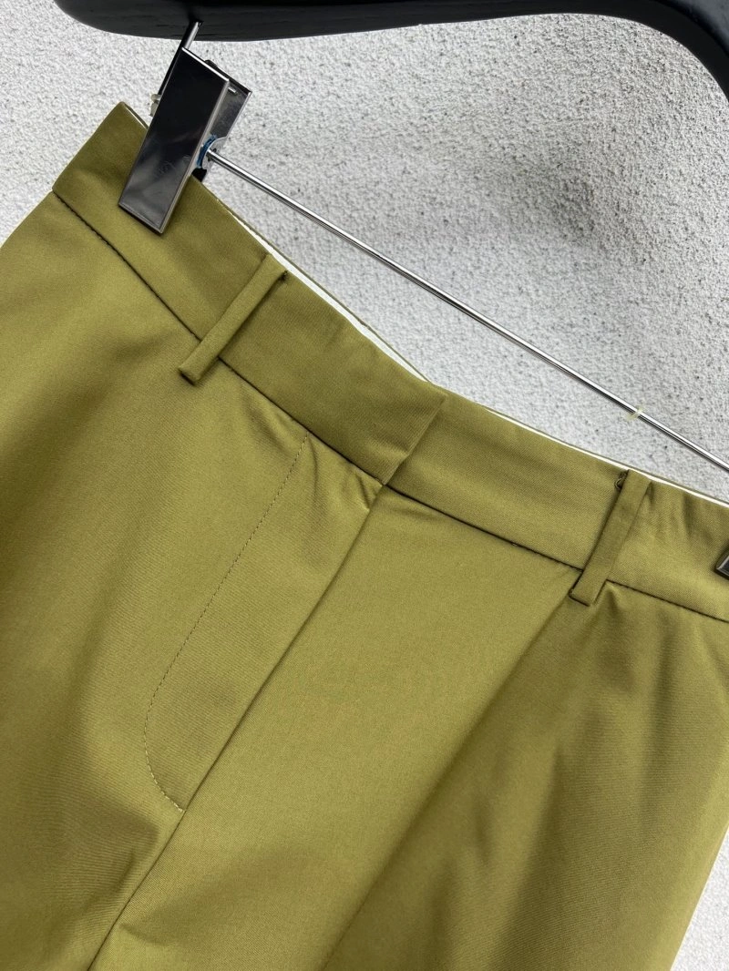 Classic Loewe Short Pants 151642