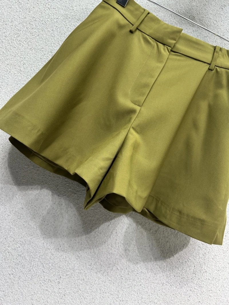 Classic Loewe Short Pants 151642