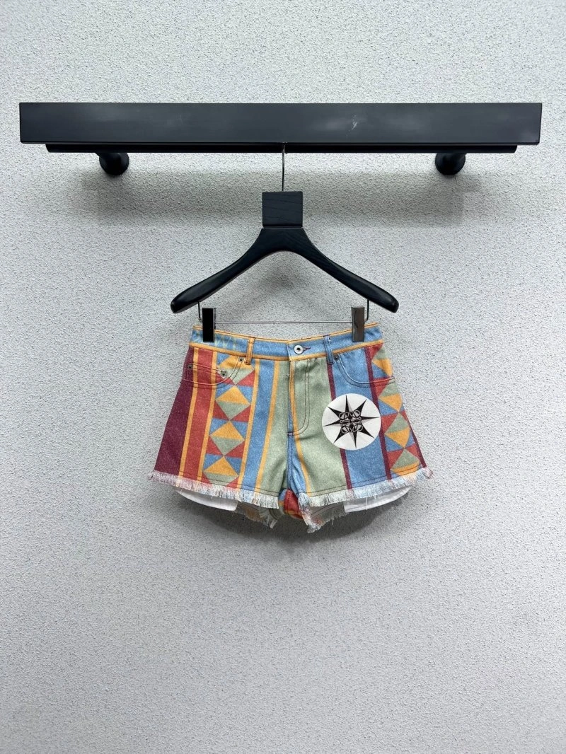 TravelReady Loewe Short Pants 151640