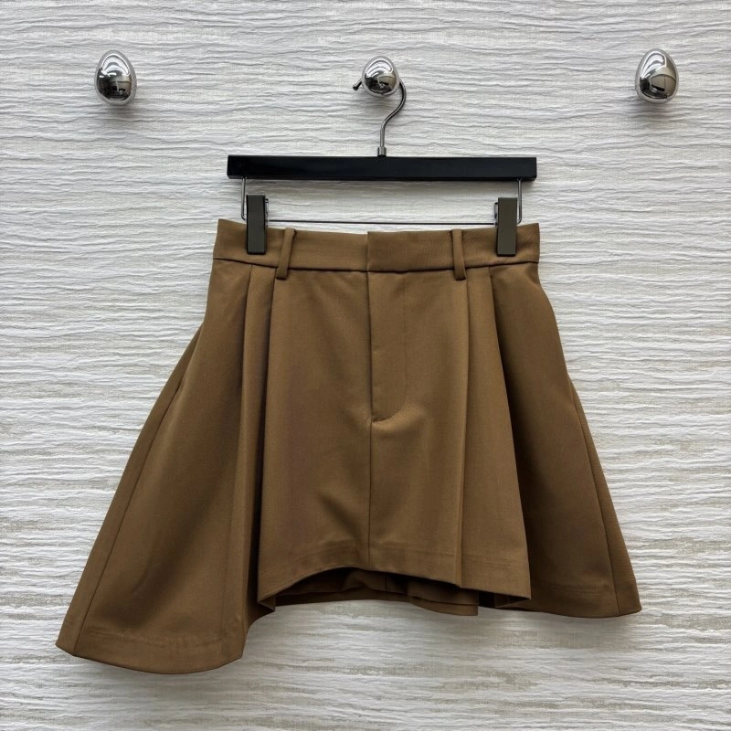 Loewe Short Pants Versatile 151638