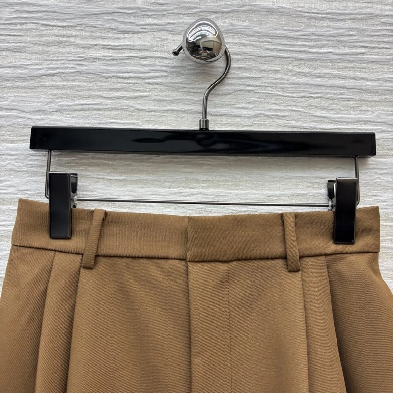 Loewe Short Pants Versatile 151638