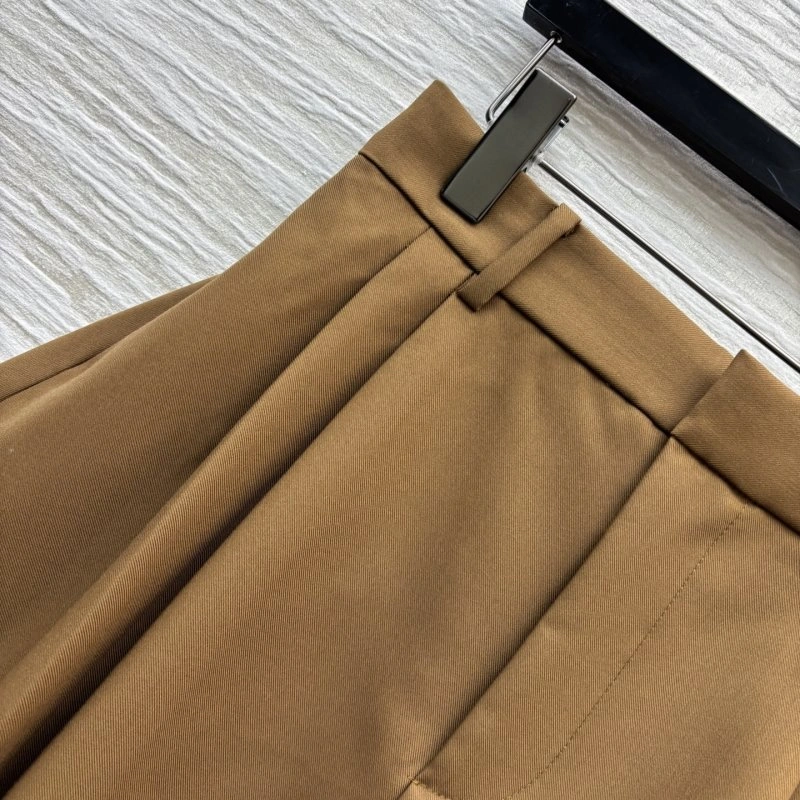 Loewe Short Pants Versatile 151638