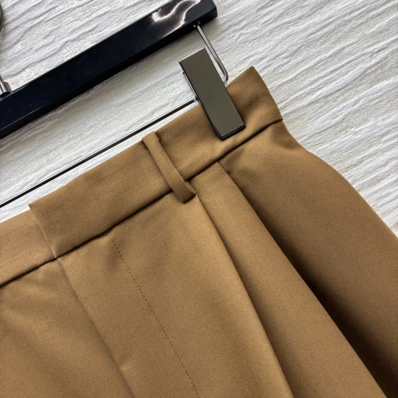 Loewe Short Pants Versatile 151638