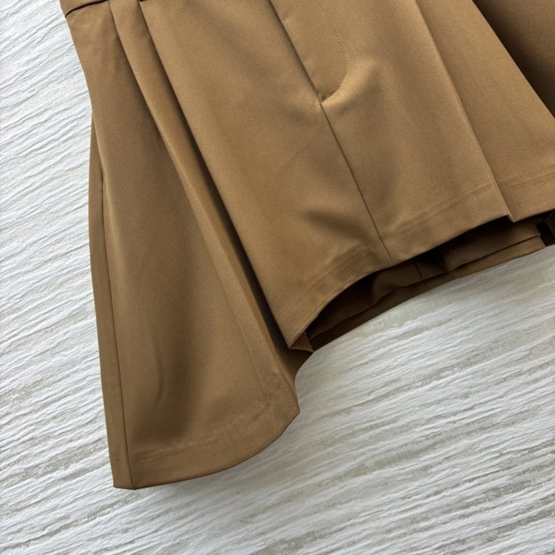 Loewe Short Pants Versatile 151638