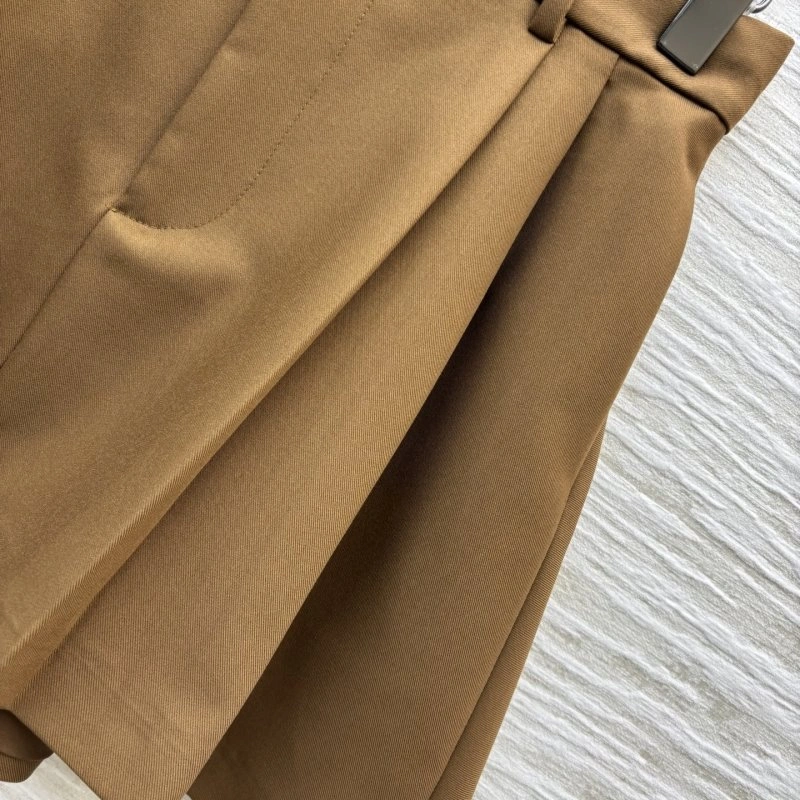 Loewe Short Pants Versatile 151638