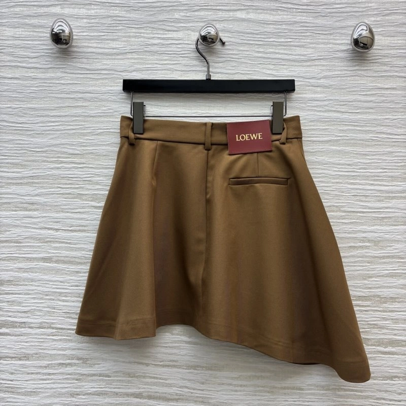 Loewe Short Pants Versatile 151638