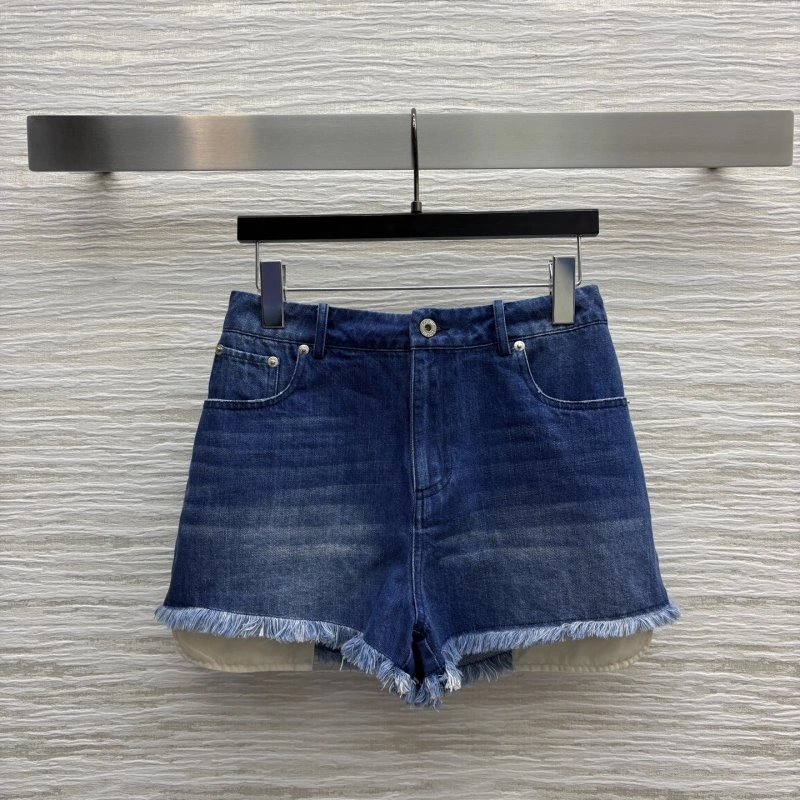 Loewe Short Pants Colorful 151637