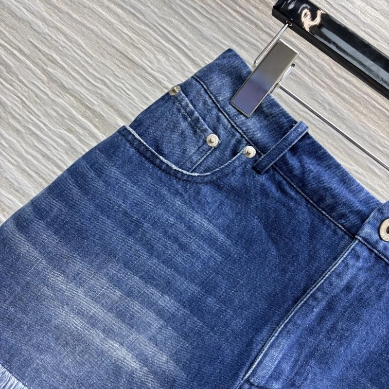 Loewe Short Pants Colorful 151637