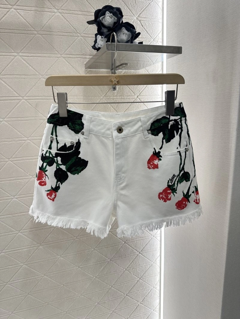 Durable Loewe Short Pants 151635