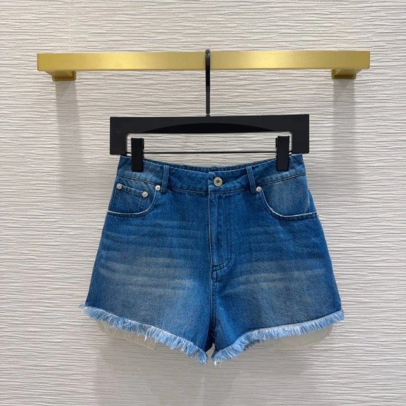 Loewe Short Pants Durable 151632