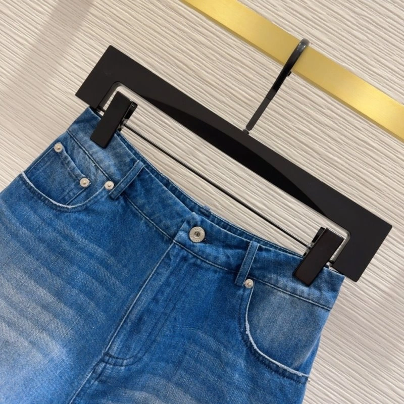 Loewe Short Pants Durable 151632