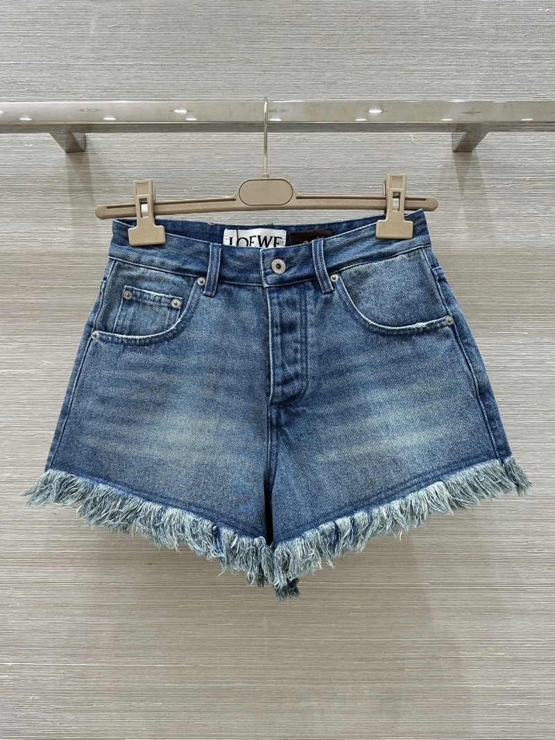 Affordable Loewe Short Pants 151633