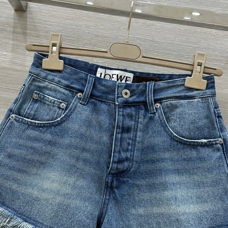 Affordable Loewe Short Pants 151633