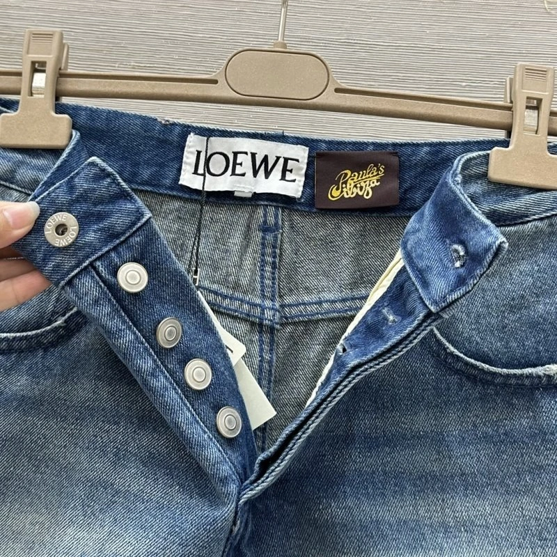 Affordable Loewe Short Pants 151633