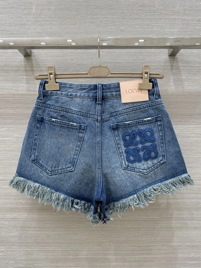 Affordable Loewe Short Pants 151633