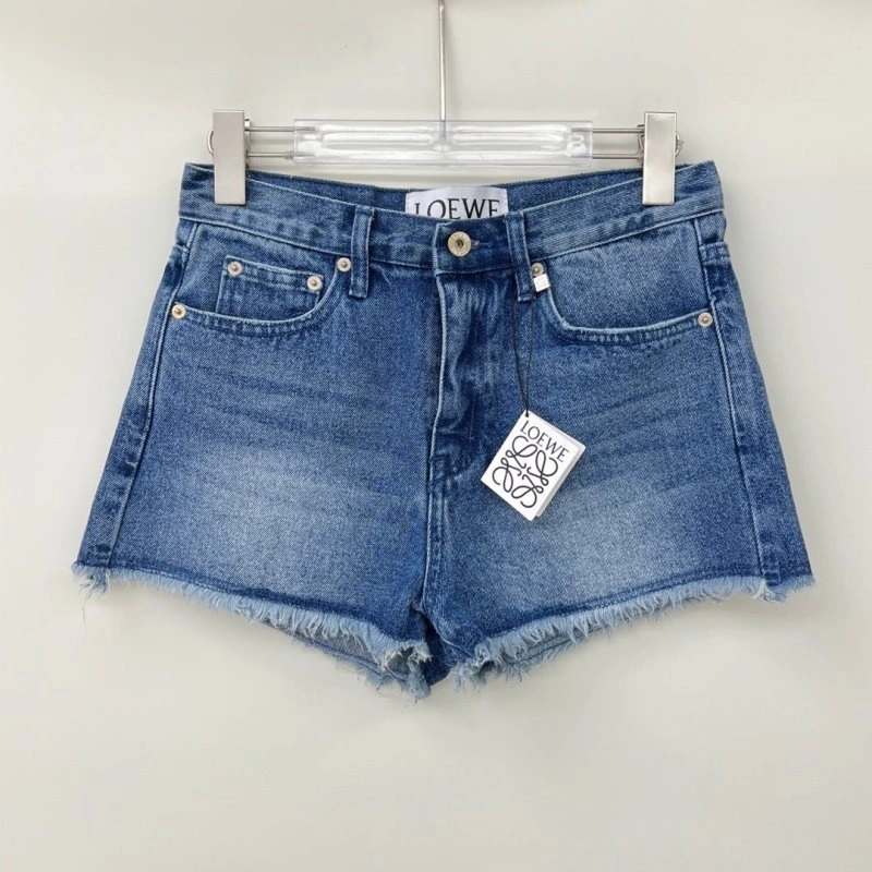 Loewe Short Pants StreetReady 151634