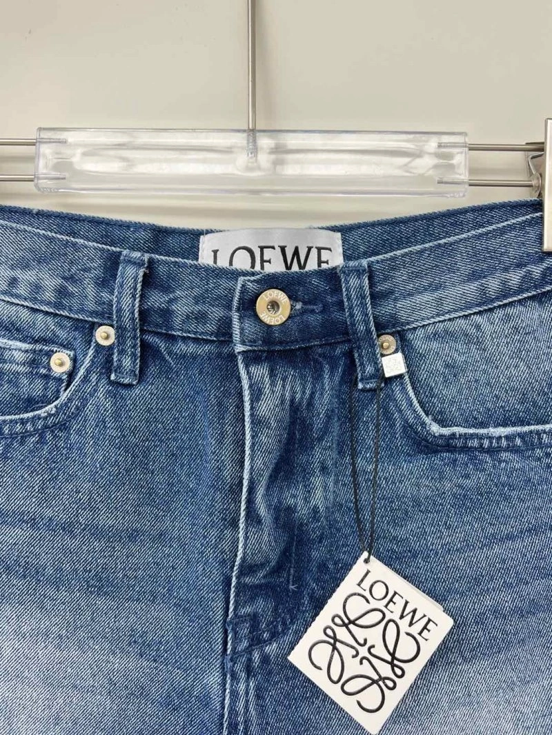 Loewe Short Pants StreetReady 151634