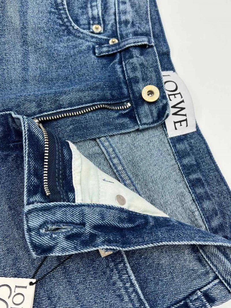 Loewe Short Pants StreetReady 151634