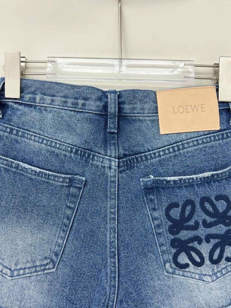 Loewe Short Pants StreetReady 151634
