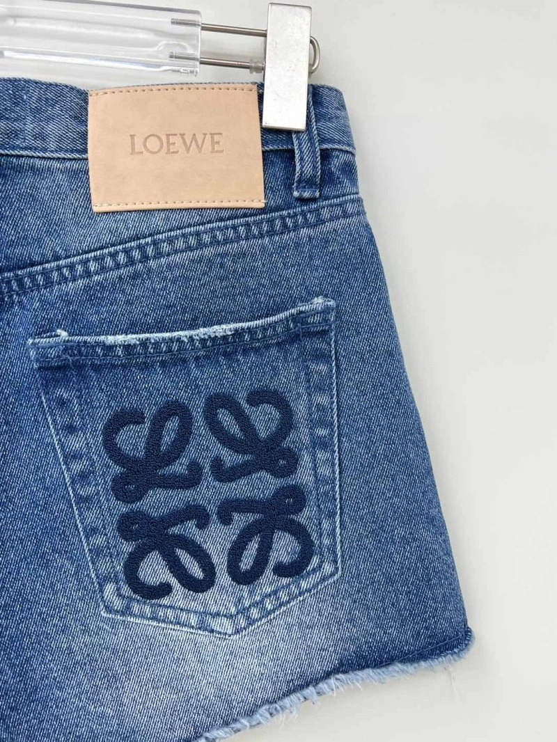 Loewe Short Pants StreetReady 151634