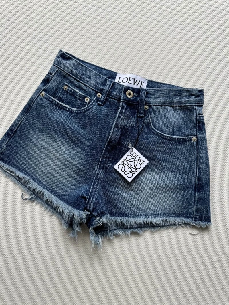 Loewe Short Pants StreetReady 151619