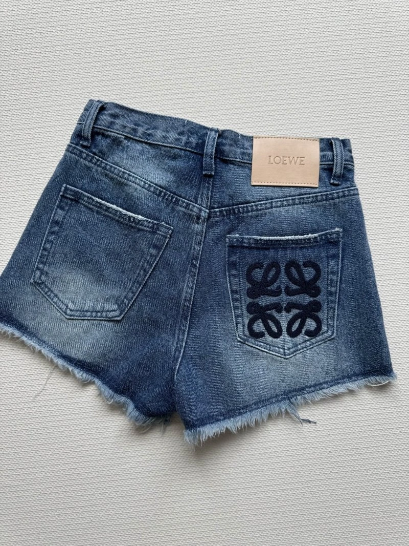 Loewe Short Pants StreetReady 151619