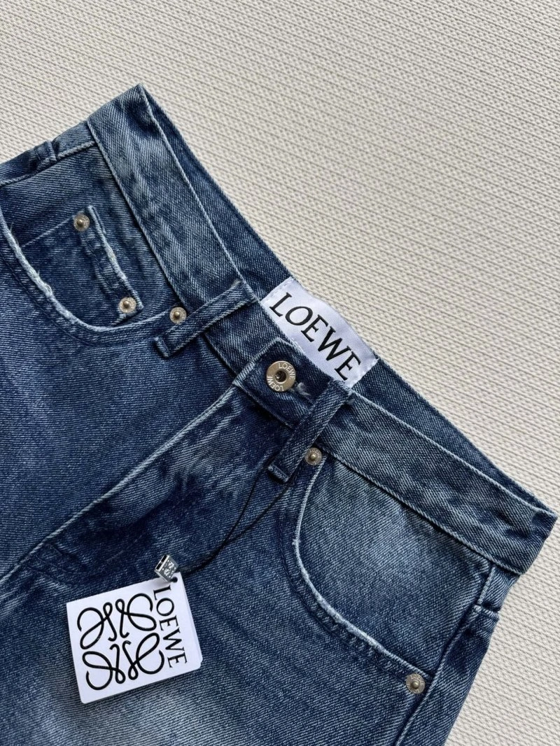 Loewe Short Pants StreetReady 151619