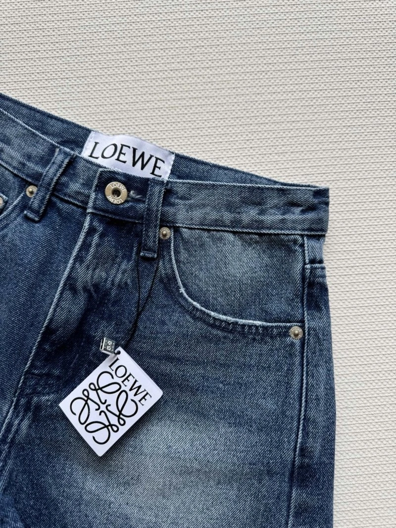 Loewe Short Pants StreetReady 151619